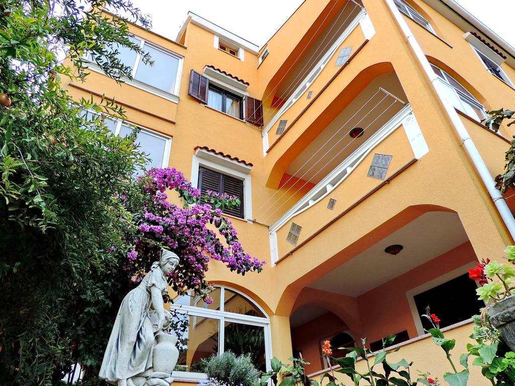 Apartment Peric زادار الغرفة الصورة