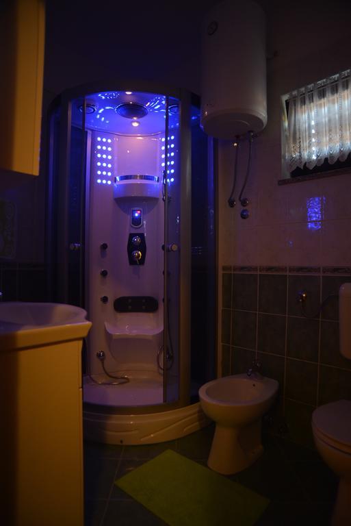 Apartment Peric زادار الغرفة الصورة