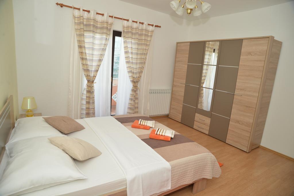 Apartment Peric زادار الغرفة الصورة
