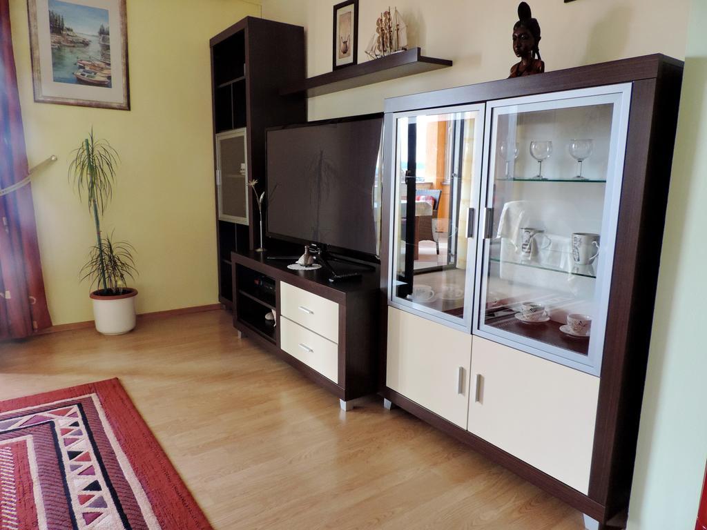 Apartment Peric زادار الغرفة الصورة