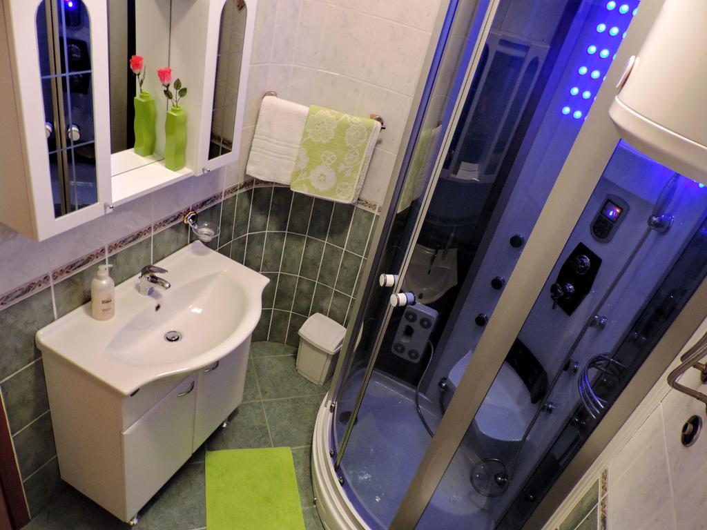 Apartment Peric زادار الغرفة الصورة
