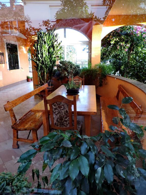 Apartment Peric زادار الغرفة الصورة