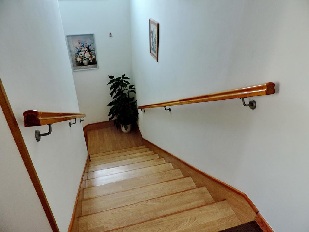 Apartment Peric زادار الغرفة الصورة